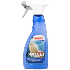 Sonax Xtreme leather care 500 ml