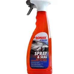 Sonax Xtreme spray & seal 750 ml