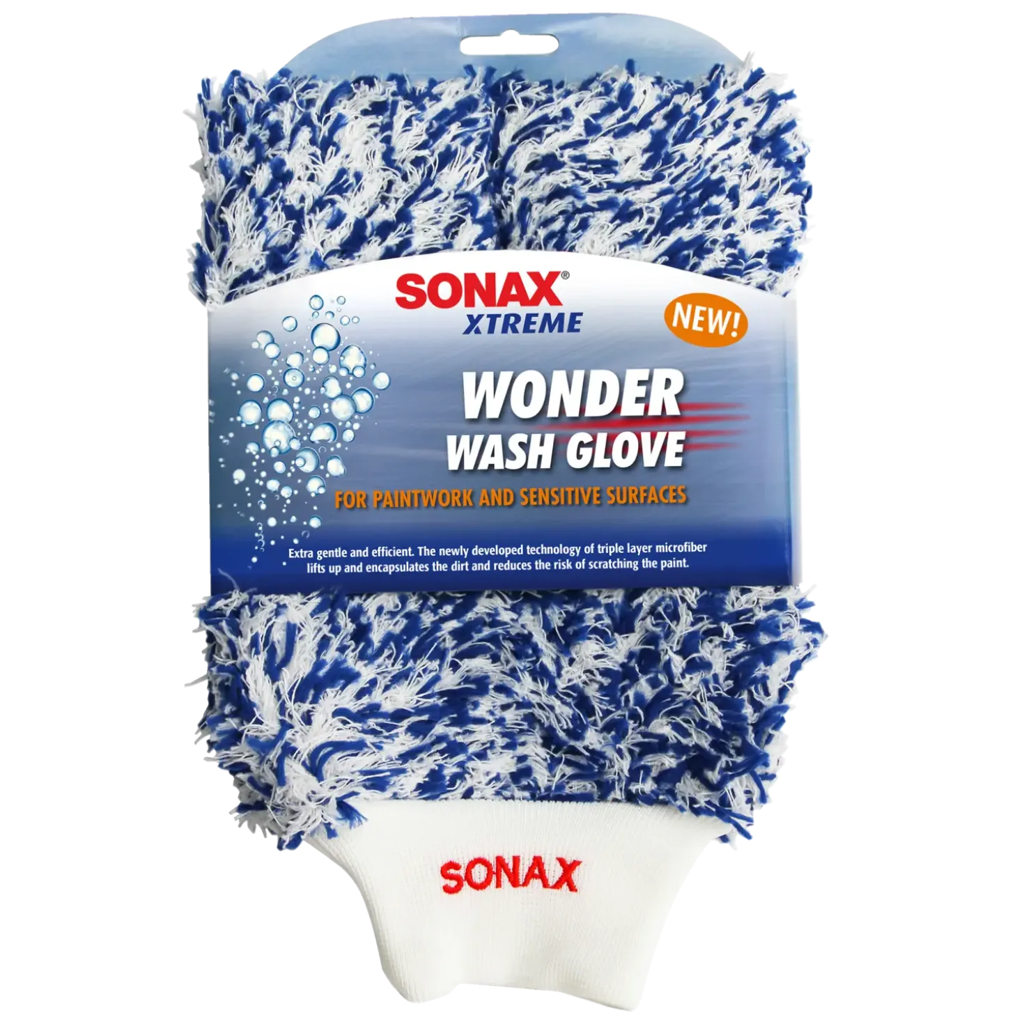 Sonax Xtreme vaskehandske
