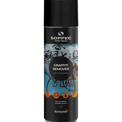Soppec Pro Grafittifjerner