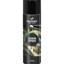 Soppec Pro kædespray