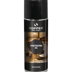Soppec Pro Rustløsner mos2