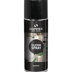 Soppec Pro Tech siliconespray 400 ml