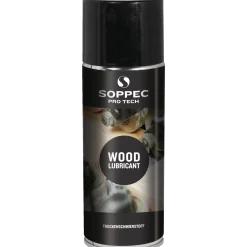 Soppec Pro Tørsmørespray 400ml