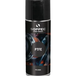 Soppec Pro Universal teflon spray 400 ml