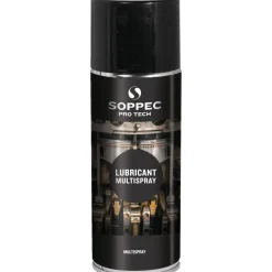 Soppec universalolie spray Soppec Pro Tech 400 ml