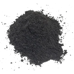 Sort granitstenmel 0/2 mm BigBag á 1000 kg