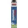 Soudafoam PURe PU pistolskum hvid 700 ml