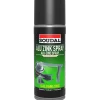 Soudal alu zink spray, koldgalvanisering blank 400 ml