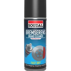 Soudal bremserens 400 ML