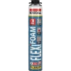 Soudal Flexifoam helårsskum blå 750 ML