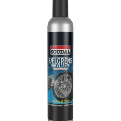 Soudal fælgerens 400 ML