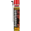 Soudal FR HY Soudafoam PU skum håndholdt 750 ml