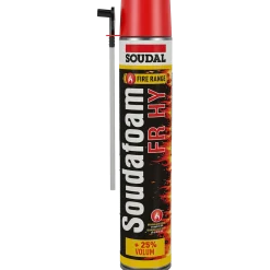 Soudal FR HY Soudafoam PU skum håndholdt 750 ml