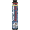 Soudal helårsskum Gun 750 ml