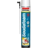 Soudal 1K Soudafoam helårsskum håndholdt 750 ml