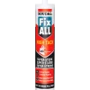 Soudal Montagelim Fix All High Tack hvid 290 ml