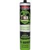 Soudal Montagelim T-REX Light Recycled hvid 350 g