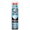 Soudal Multifuge/lim Fix ALL® crystal klar 290 ml
