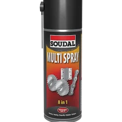 Soudal Multi spray 400 ML