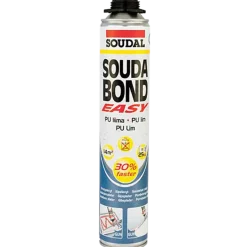 Soudal soudabond montageskum champagne 750 ML