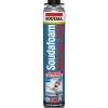 Soudal Soudafoam montageskum til pistol 750 ml