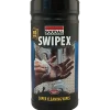 Soudal Swipex renseserviet, box m/100 ark