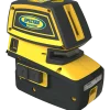Spectra LT52 grøn streg/punktlaser