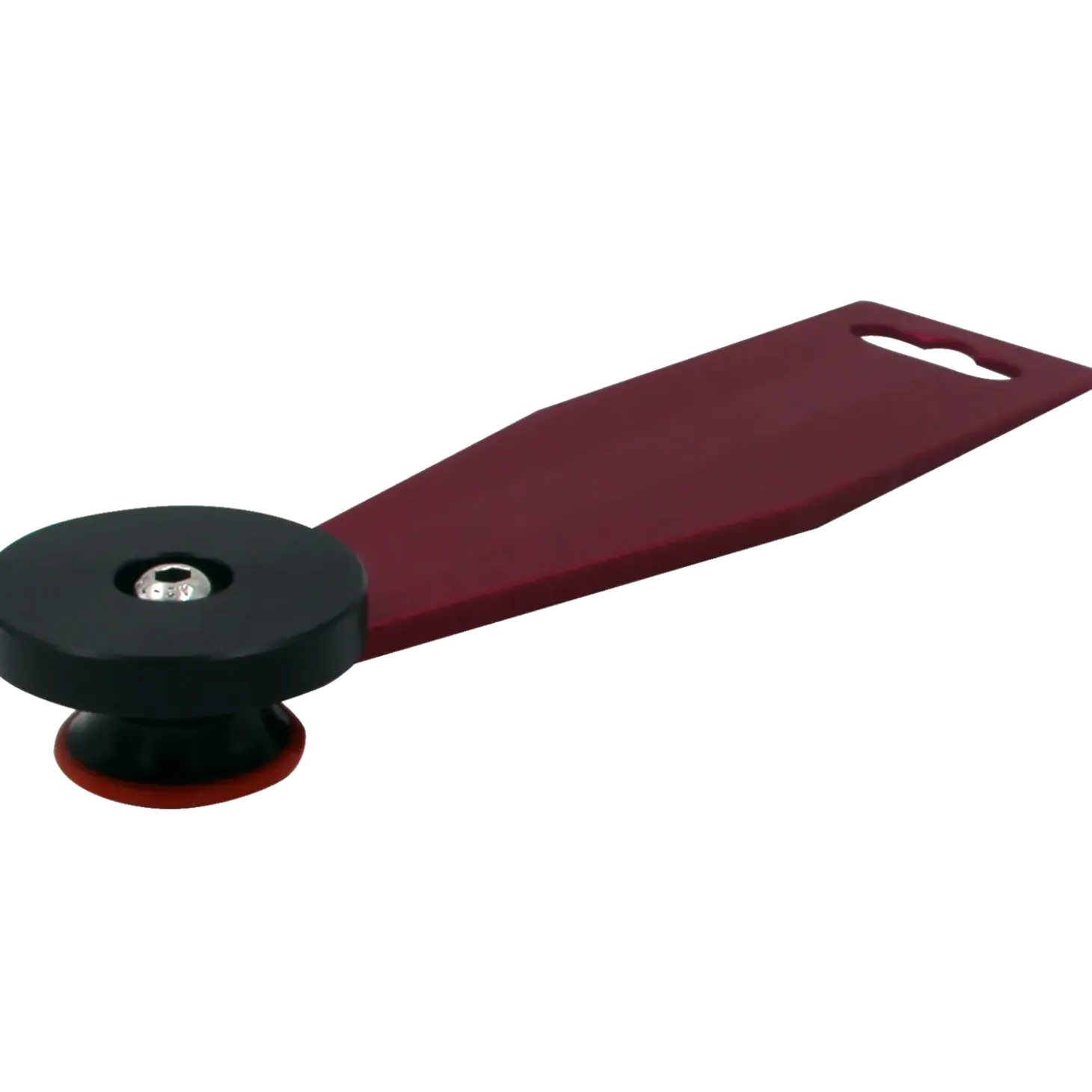 Speedmax bagstoprulle 8mm