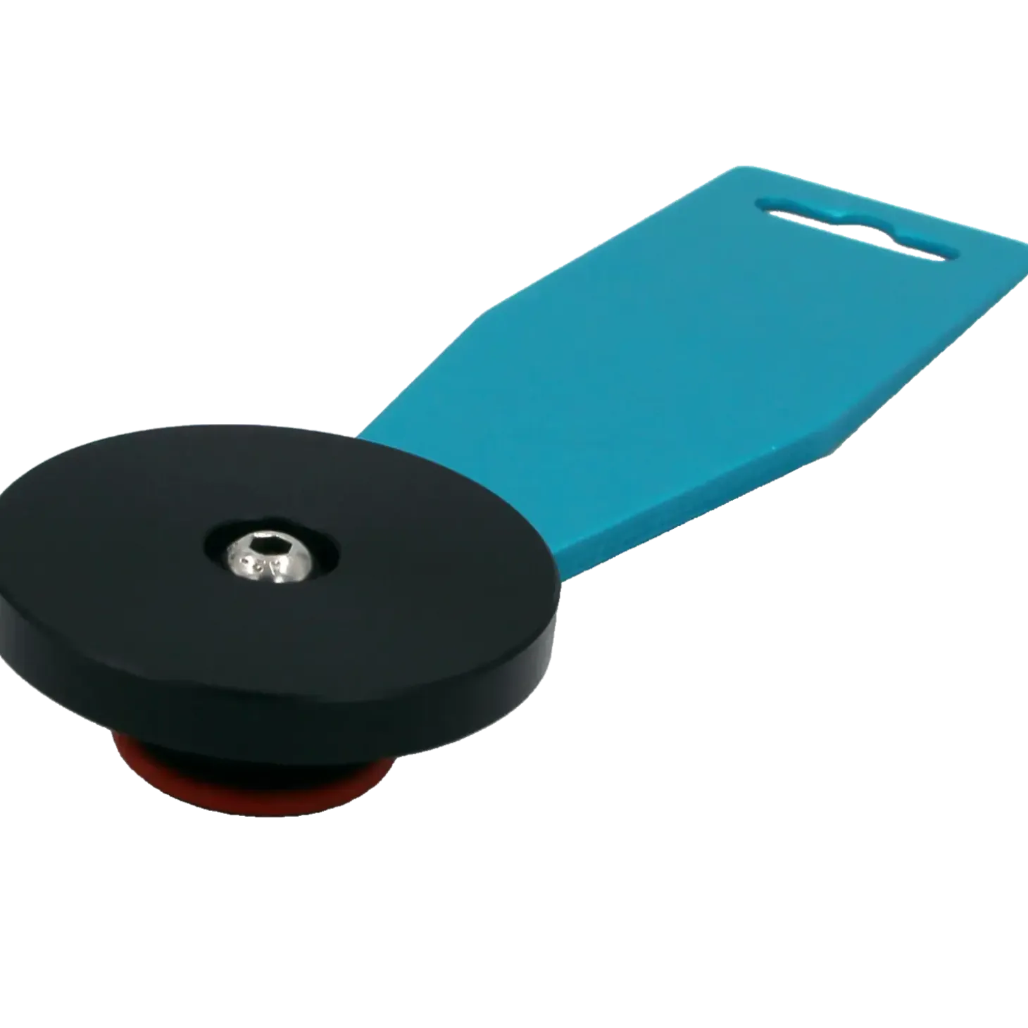 Speedmax bagstoprulle 15mm