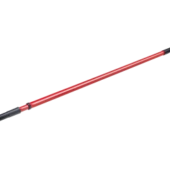 Spekter teleskopskaft m/konus 110-200 cm