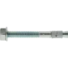 Spit Fix 3 MT gennemstiksanker M10x95/36-26 mm elforzink. 50 stk