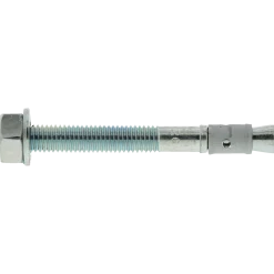 Spit Fix 3 MT gennemstiksanker M10x95/36-26 mm elforzink. 50 stk