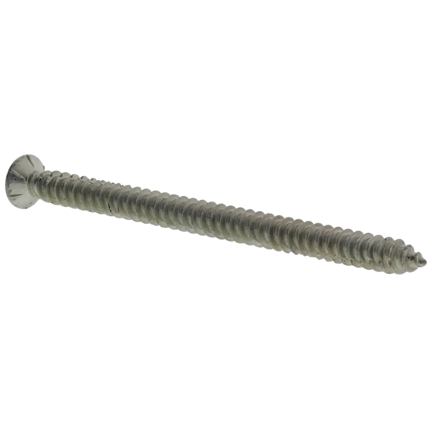 Spit FS-H Duramax karmankerskrue m/hoved 7,5x72 mm 100 stk
