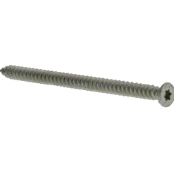 Spit FS-H Duramax karmankerskrue m/hoved 7,5x72 mm 100 stk