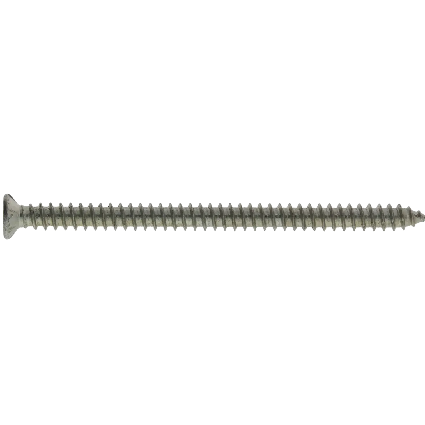 Spit FS-H Duramax karmankerskrue m/hoved 7,5x72 mm 100 stk