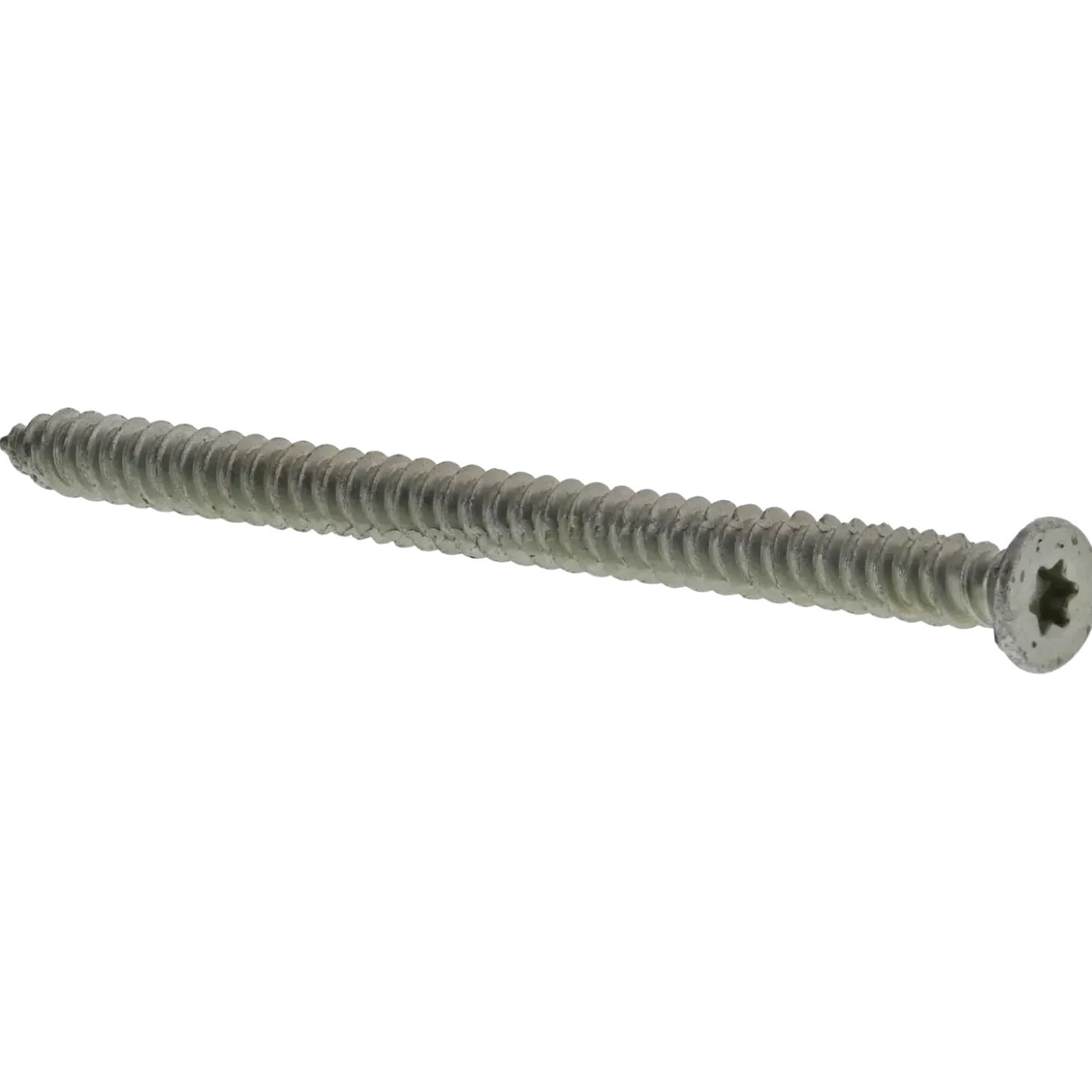 Spit FS-H Duramax karmankerskrue m/hoved 7,5x72 mm 100 stk