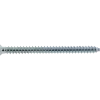 Spit FS-H karmankerskrue  m/hoved TX30 7,5x62 mm elforzinket 100 stk