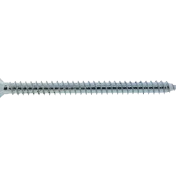 Spit FS-H karmankerskrue m/hoved TX30 7,5x62 mm elforzinket 100 stk