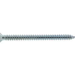 Spit FS-H karmankerskrue  m/hoved TX30 7,5x62 mm elforzinket 100 stk