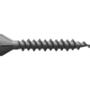 Spit P-Screw FWS fibergipsskrue løse 3,9x40 mm sort elforz. 1000 stk