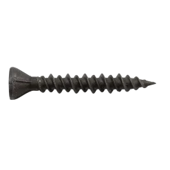 Spit P-Screw FWS fibergipsskrue løse 3,9x40 mm sort elforz. 1000 stk