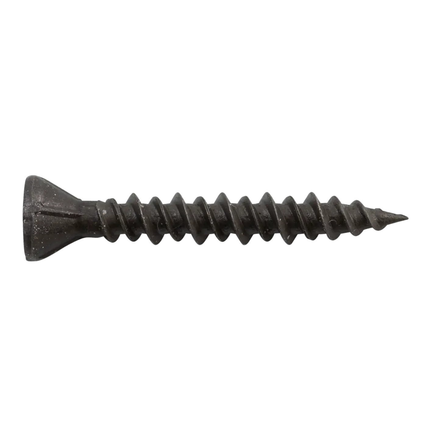 Spit P-Screw FWS fibergipsskrue løse 3,9x40 mm sort elforz. 1000 stk
