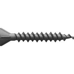 Spit P-Screw FWS fibergipsskrue på bånd 3,9x40 mm FH PH2 elforzink. sort 1000 stk.