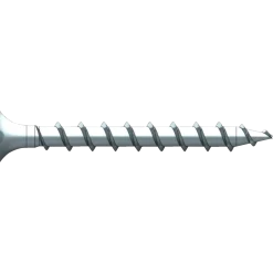 Spit P-Screw W gipsskrue t/træ på bånd 3,9x32 mm TH PH2 elforzink. 1000 stk.