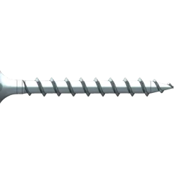 Spit P-Screw W gipsskrue t/træ på bånd 3,9x32 mm TH PH2 elforzink. 1000 stk.