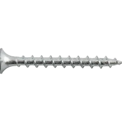 Spit P-Screw W gipsskrue t/træ 3,9x32 mm TH PH2 elforzink. 1000 stk.