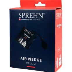 Sprehn Air oppustelig kile medium max 135 kg