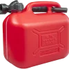 SPREHN Benzindunk rød Heavy duty 5 liter