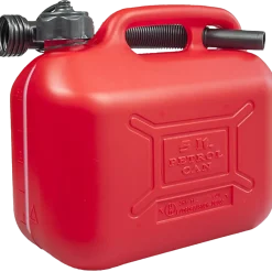 SPREHN Benzindunk rød Heavy duty 5 liter
